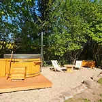Prázdninový dům Siedlisko Debinka *