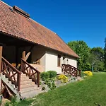 Casa vacanze Siedlisko Debinka Miłomłyn