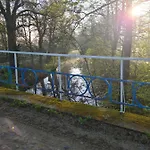 Prázdninový dům Siedlisko Debinka Miłomłyn