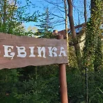 Casa vacanze Siedlisko Debinka *