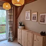 Siedlisko Debinka Prázdninový dům Miłomłyn