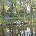 Siedlisko Debinka * Miłomłyn