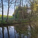 Siedlisko Debinka * Miłomłyn