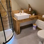 Siedlisko Debinka Casa vacanze *