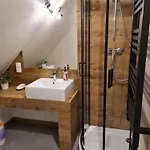 Siedlisko Debinka Casa vacanze *