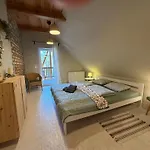 Siedlisko Debinka Prázdninový dům Miłomłyn