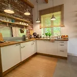 Siedlisko Debinka Casa de Férias Miłomłyn