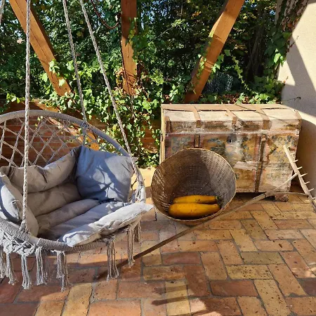 Siedlisko Debinka Miłomłyn