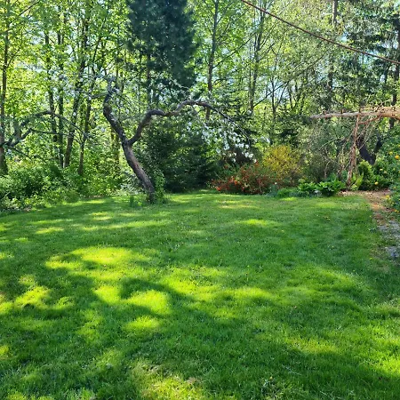 Semesterbostad Siedlisko Debinka *