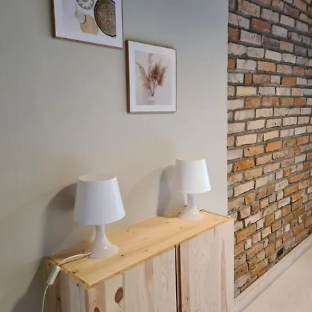 Siedlisko Debinka Semesterbostad