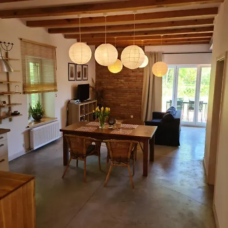 Holiday home Siedlisko Debinka *