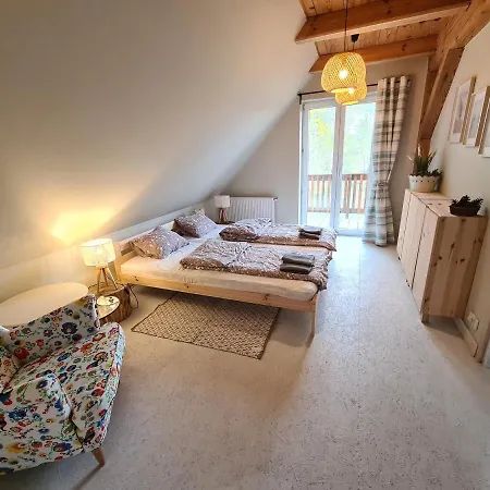 Siedlisko Debinka * Miłomłyn