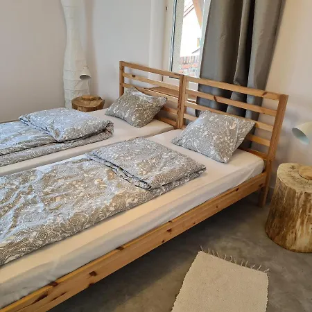 Siedlisko Debinka Holiday home *