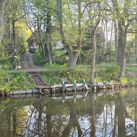 Siedlisko Debinka * Miłomłyn