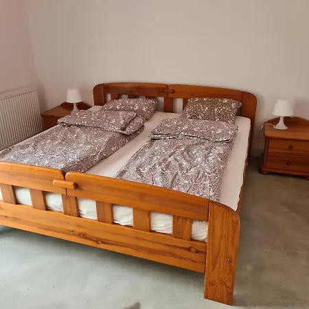 Siedlisko Debinka Holiday home *