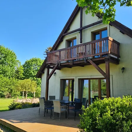 Siedlisko Debinka Holiday home