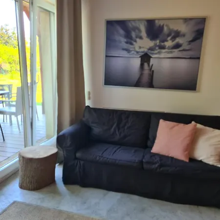 Tatil Evi Siedlisko Debinka *