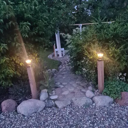 Siedlisko Debinka