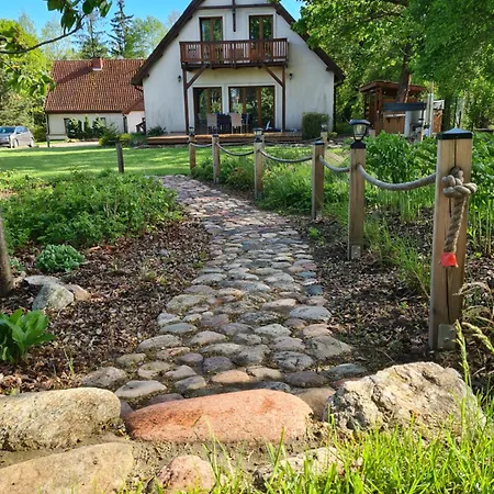 Siedlisko Debinka Holiday home