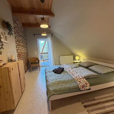 Tatil Evi Siedlisko Debinka *