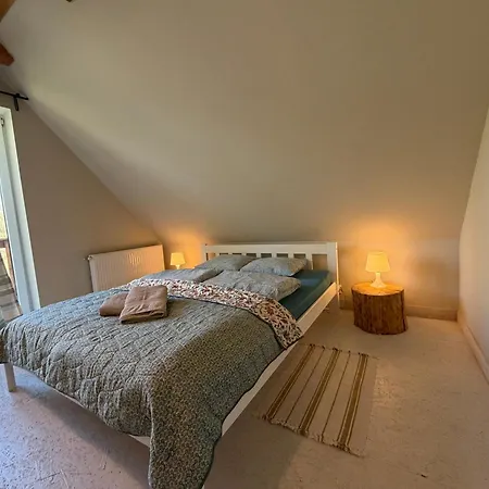 Siedlisko Debinka Tatil Evi Miłomłyn