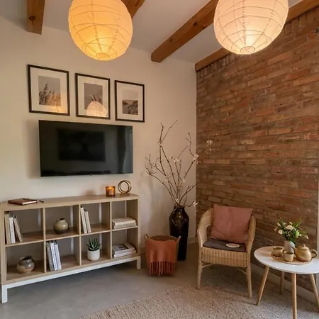 Tatil Evi Siedlisko Debinka