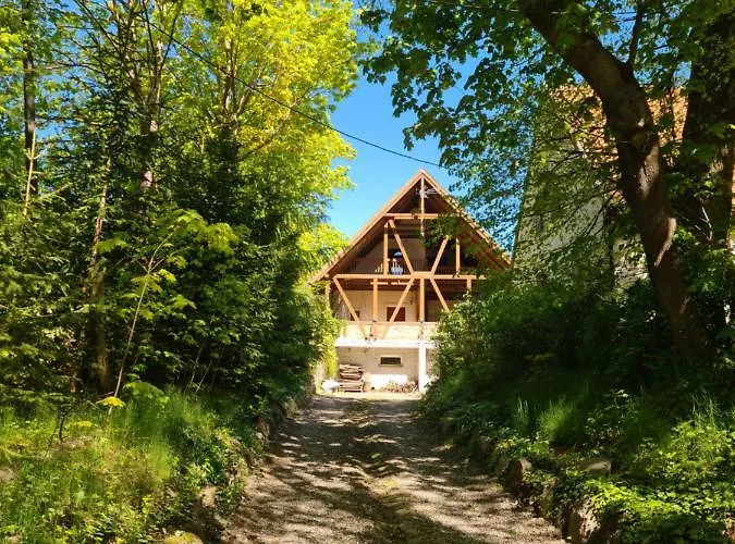 Siedlisko Debinka * Miłomłyn