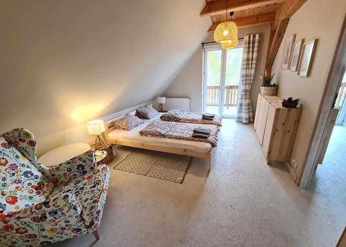 Siedlisko Debinka * Miłomłyn