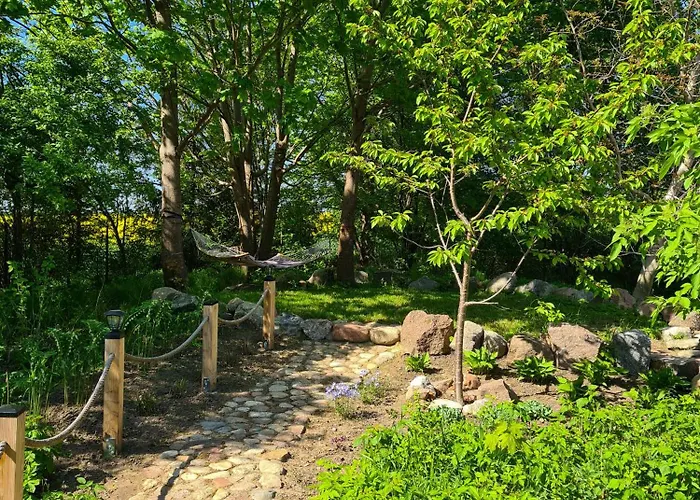 Nyaraló Siedlisko Debinka *