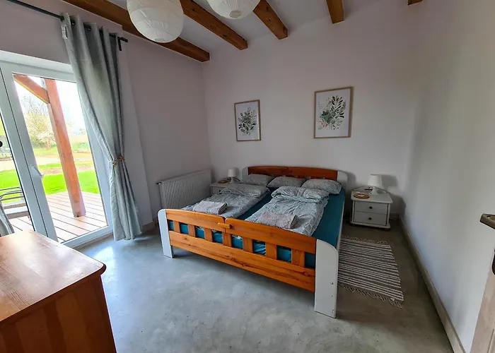 Siedlisko Debinka * Miłomłyn